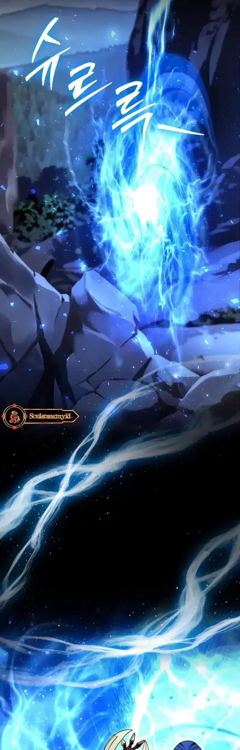 Master of All Skills Chapter 41 Gambar 4