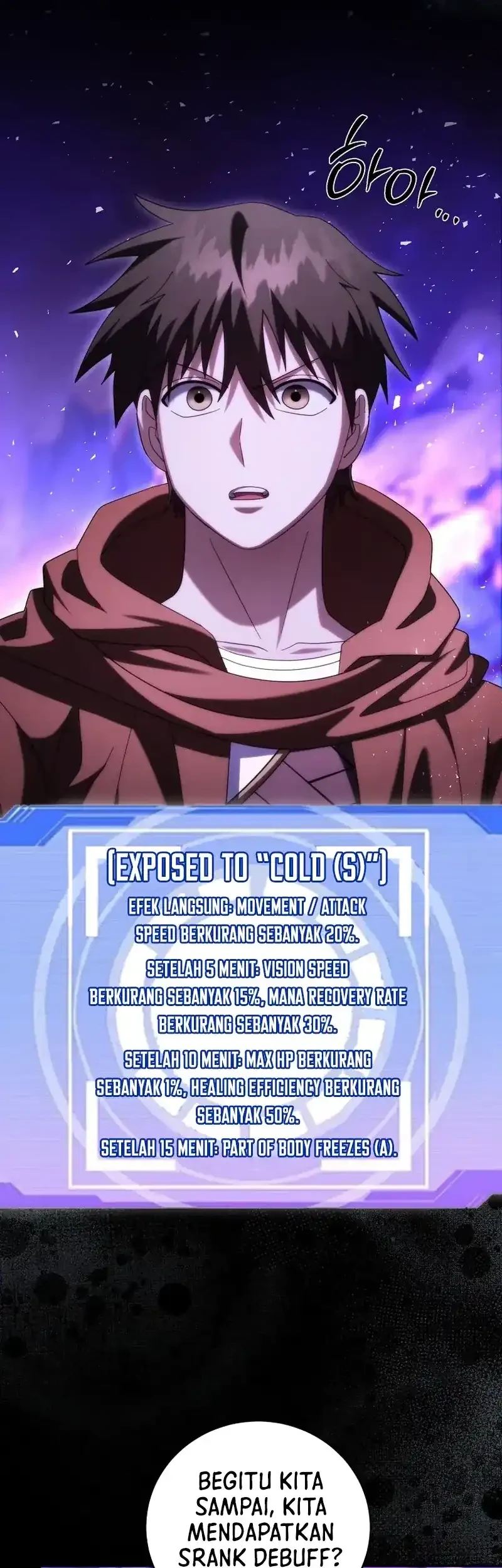 Master of All Skills Chapter 41 Gambar 6