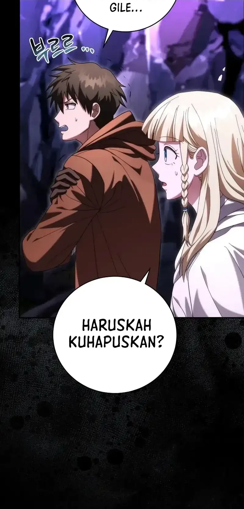 Master of All Skills Chapter 41 Gambar 7