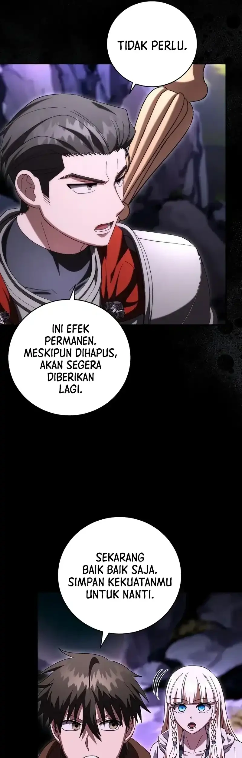 Master of All Skills Chapter 41 Gambar 8