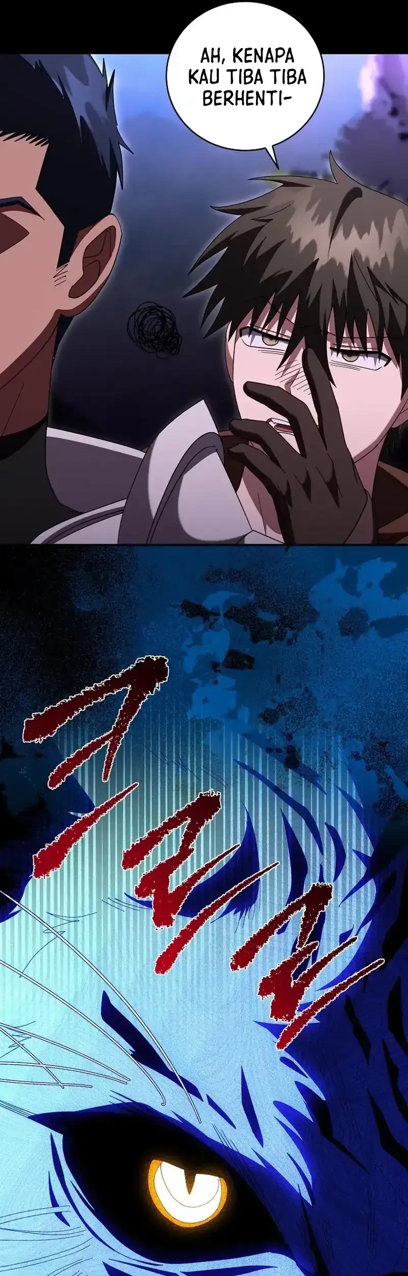 Master of All Skills Chapter 41 Gambar 12