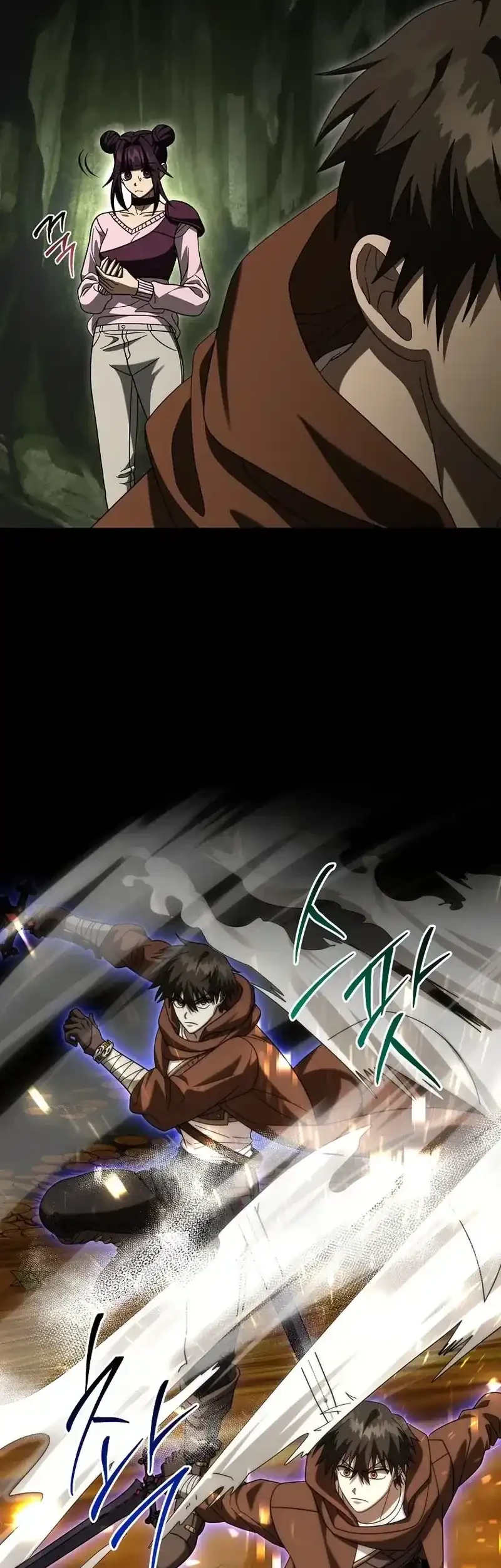 Master of All Skills Chapter 42 Gambar 21