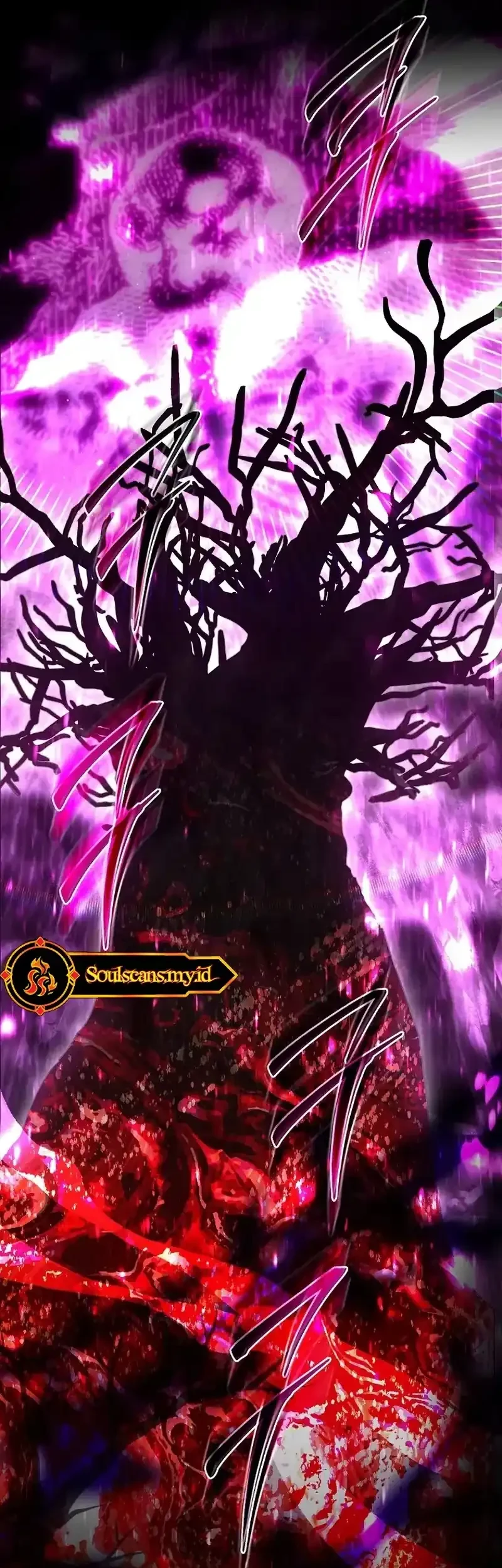 Master of All Skills Chapter 42 Gambar 29