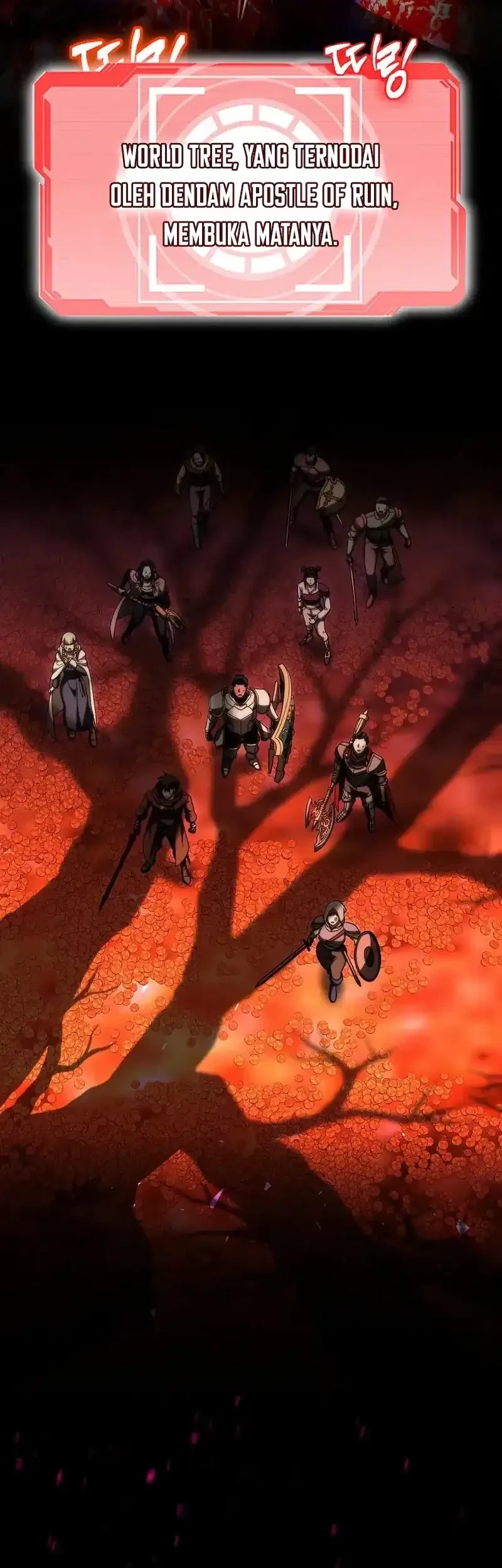 Master of All Skills Chapter 42 Gambar 30