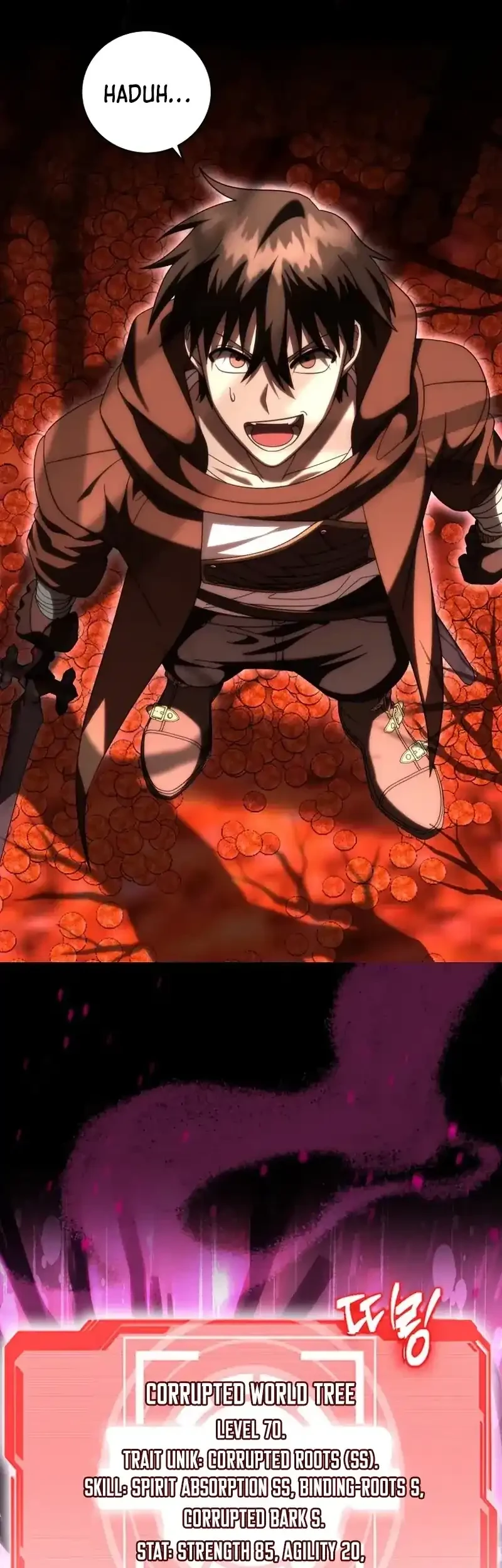 Master of All Skills Chapter 42 Gambar 31