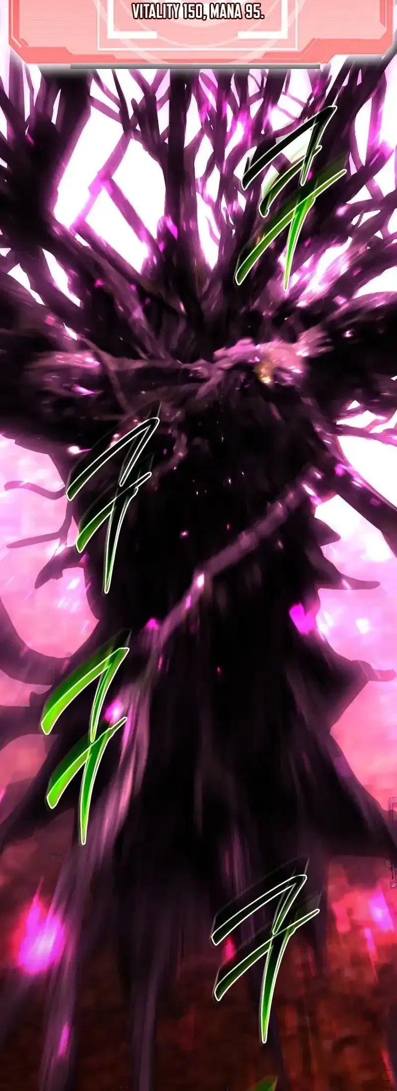 Master of All Skills Chapter 42 Gambar 32