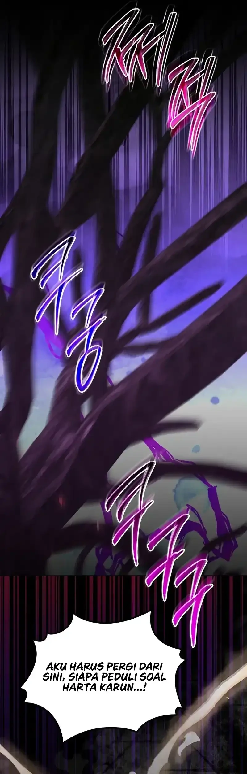 Master of All Skills Chapter 42 Gambar 35