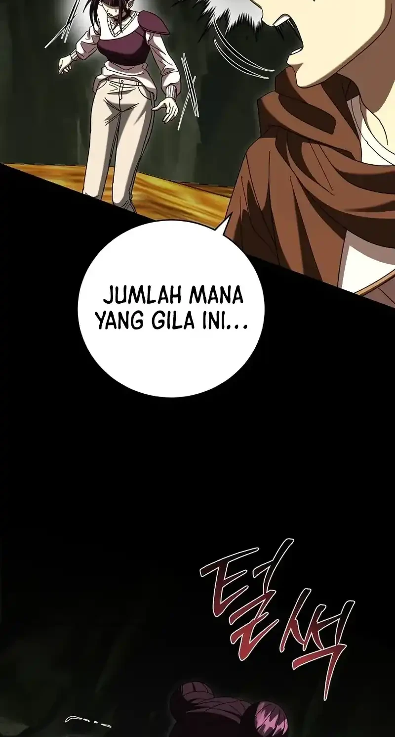 Master of All Skills Chapter 42 Gambar 40