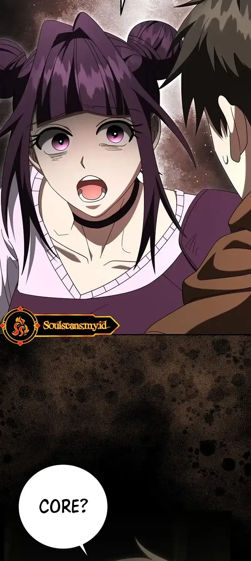 Master of All Skills Chapter 42 Gambar 44