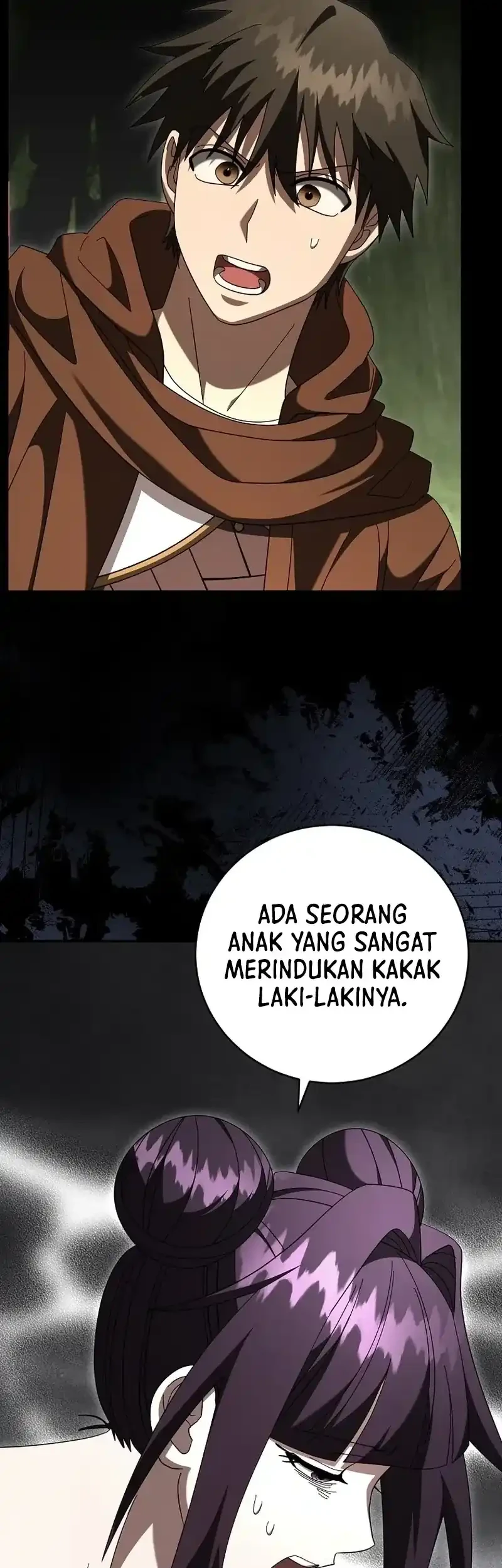 Master of All Skills Chapter 42 Gambar 45