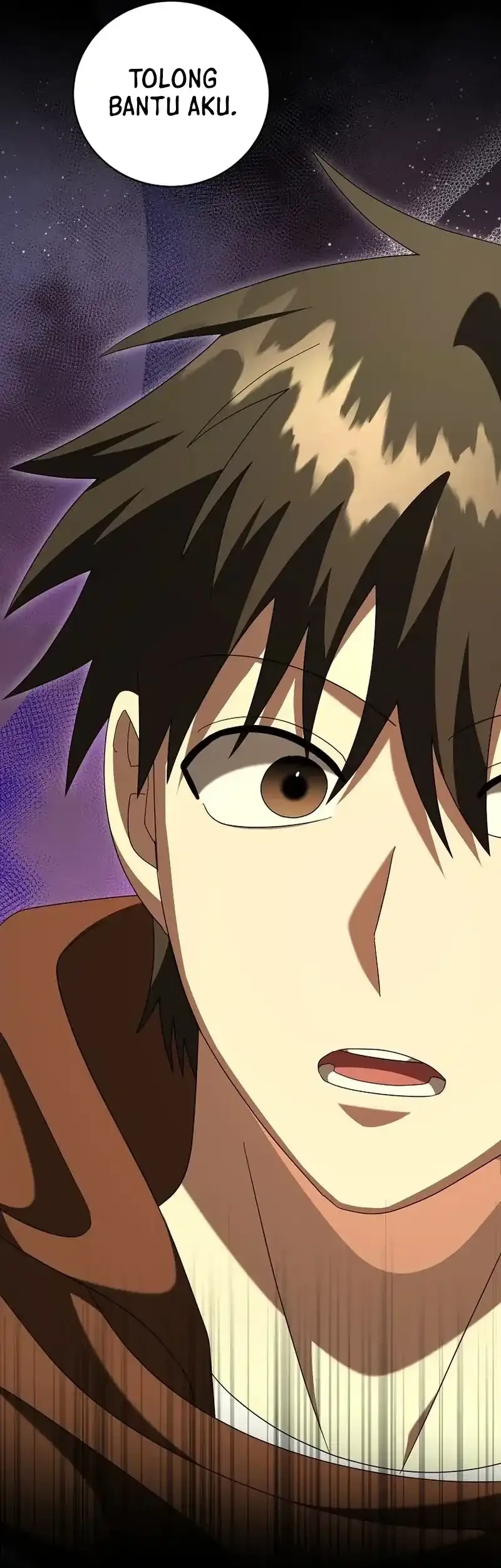 Master of All Skills Chapter 42 Gambar 47