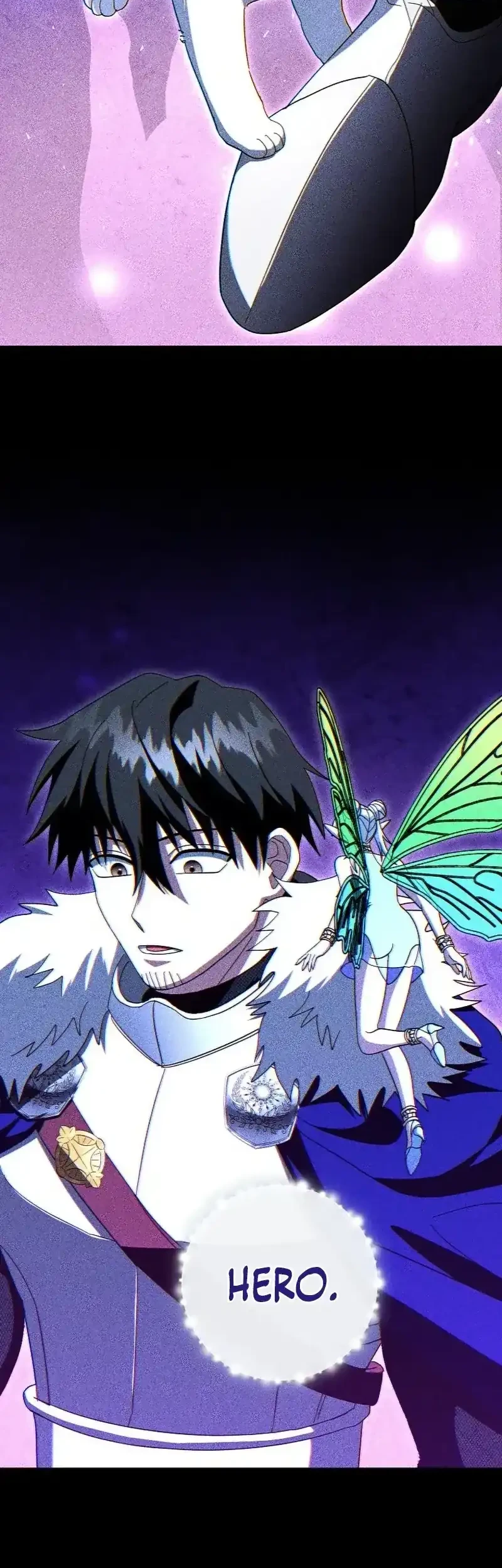 Master of All Skills Chapter 42 Gambar 50