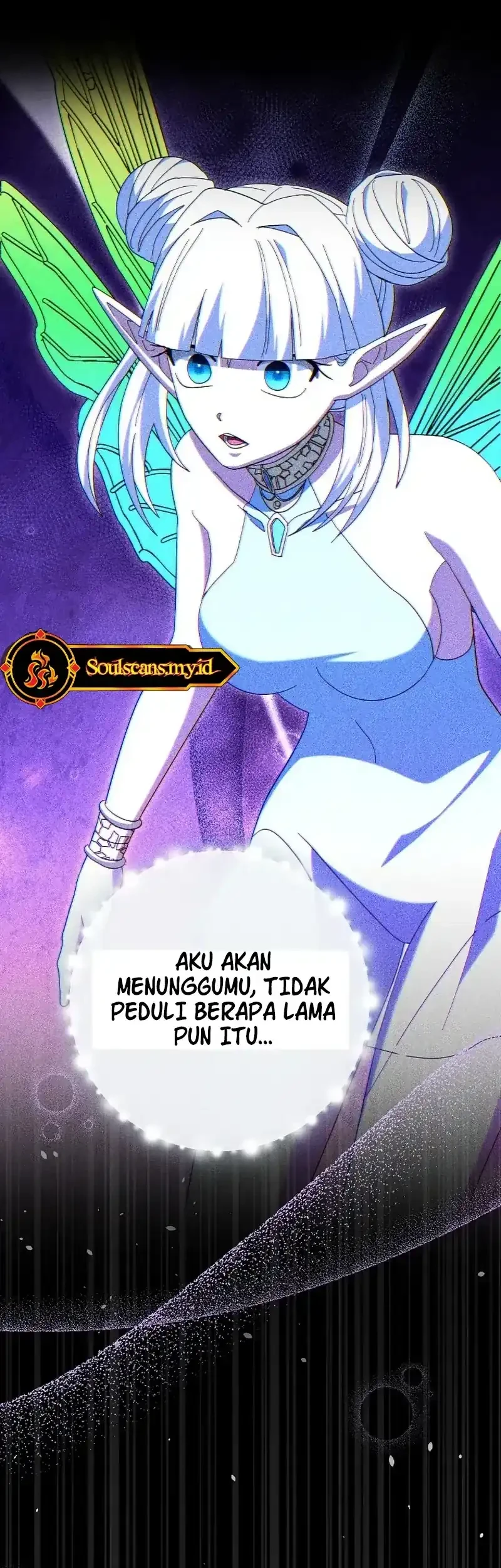 Master of All Skills Chapter 42 Gambar 51