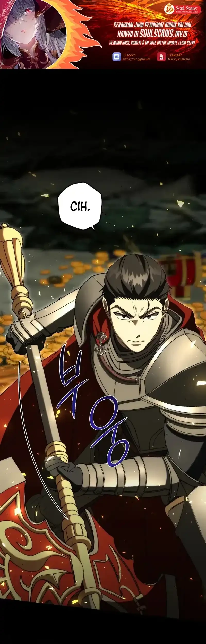 Manhwa Master of All Skills Chapter 42 gambar 2