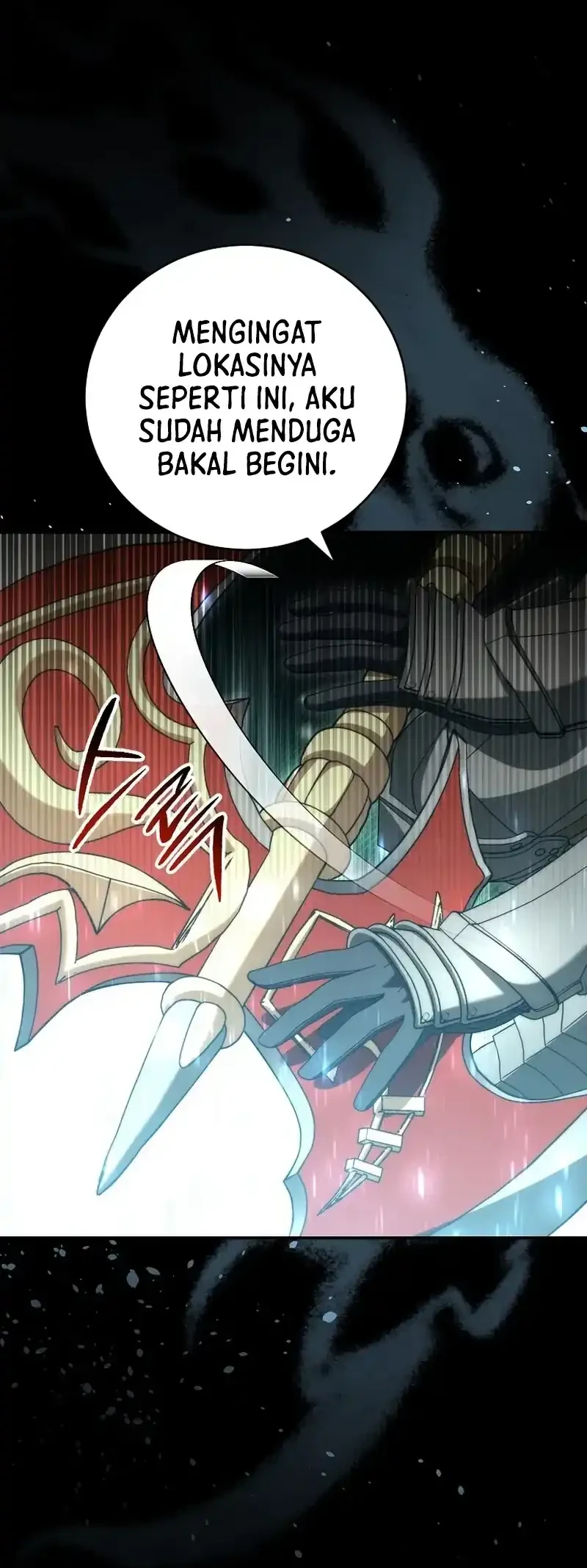 Master of All Skills Chapter 42 Gambar 3