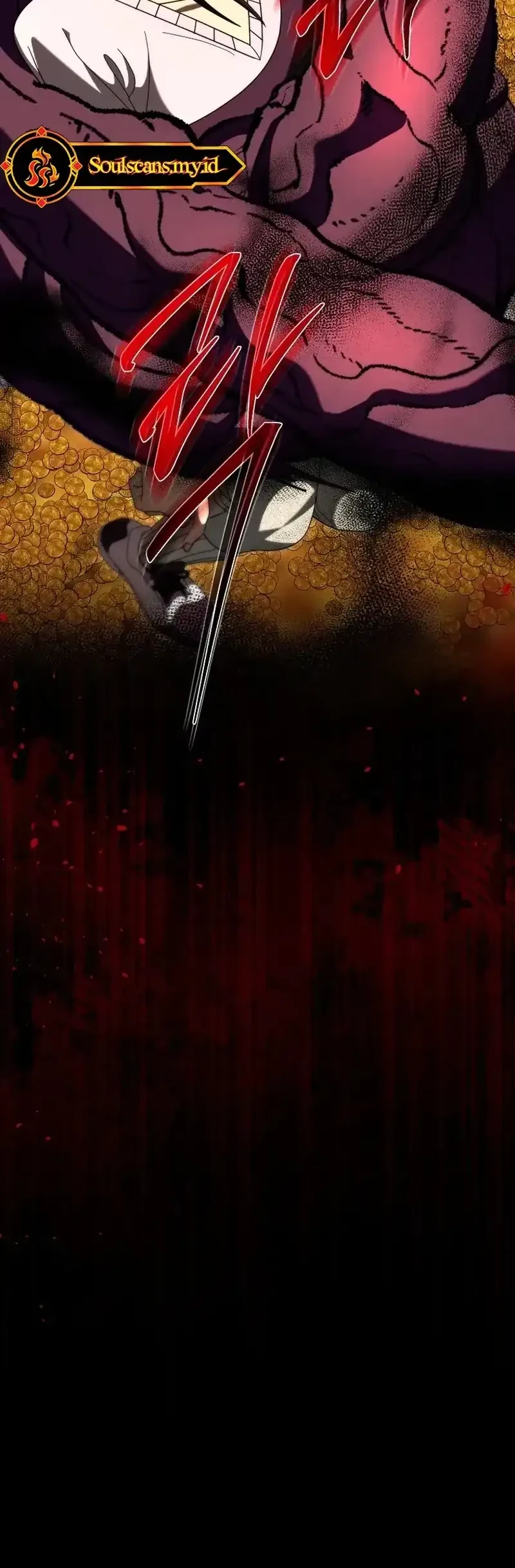 Master of All Skills Chapter 42 Gambar 58