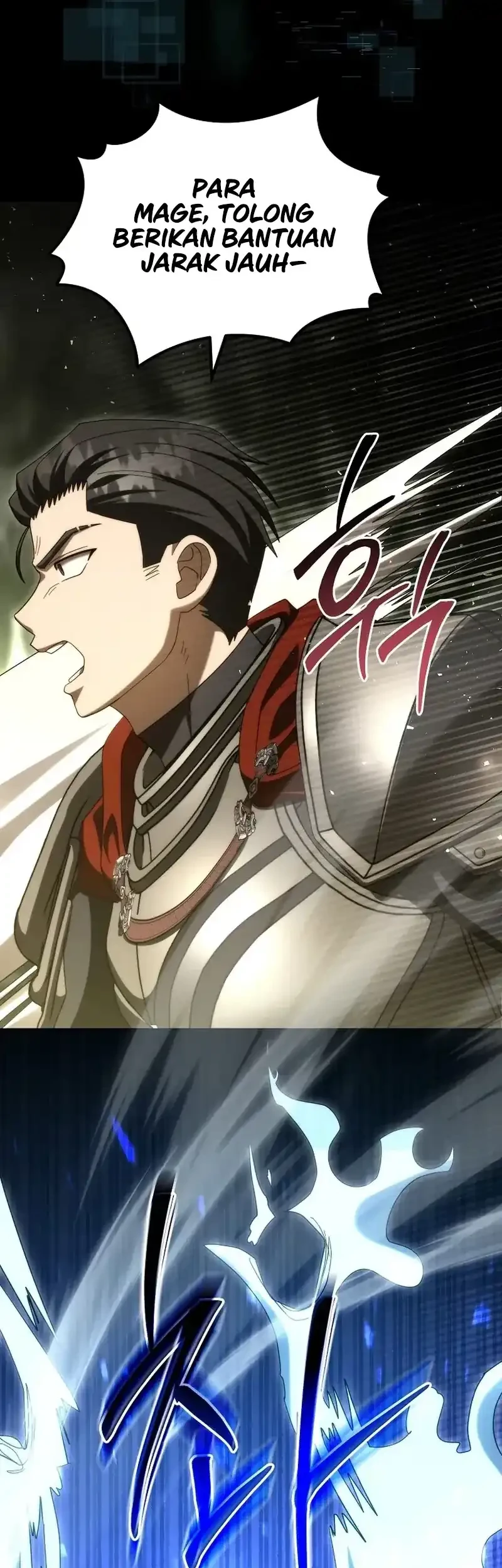 Master of All Skills Chapter 42 Gambar 6