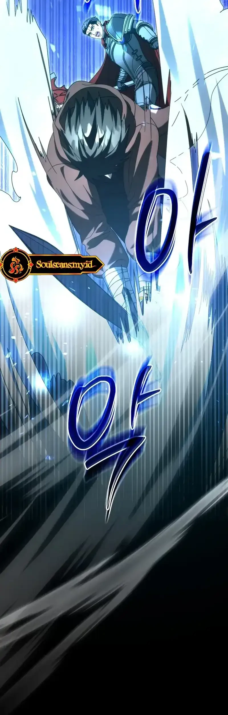 Master of All Skills Chapter 42 Gambar 7