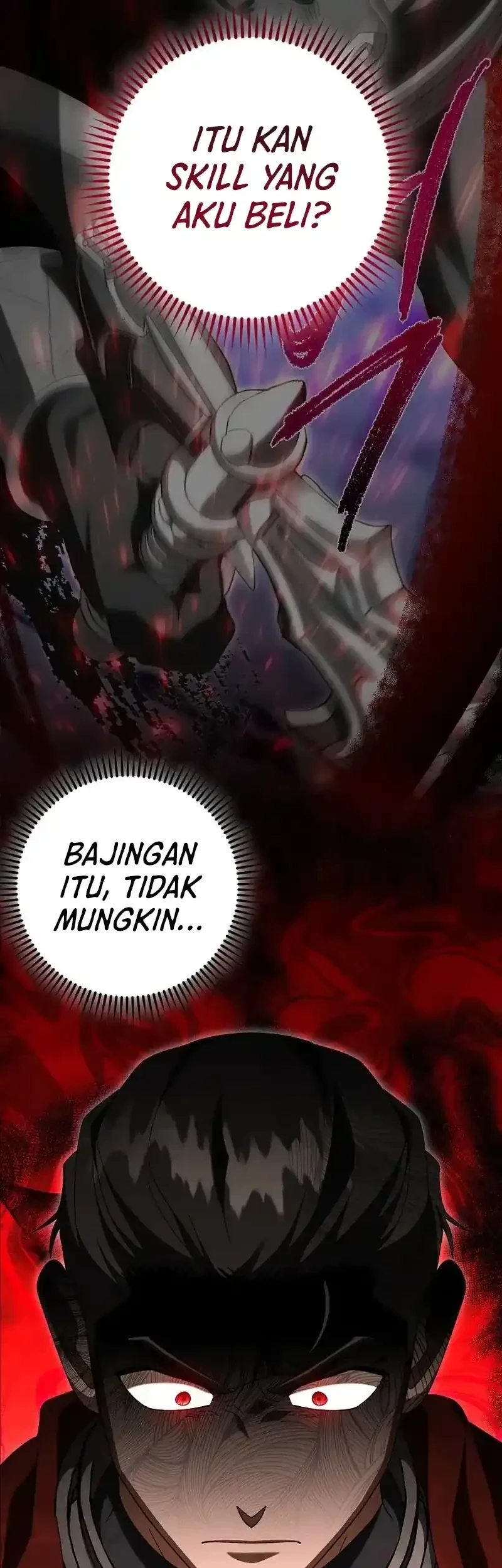 Master of All Skills Chapter 42 Gambar 12