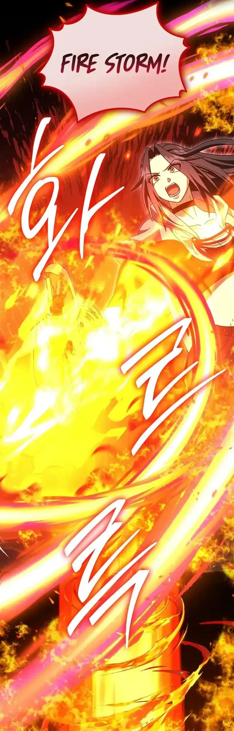 Master of All Skills Chapter 42 Gambar 15