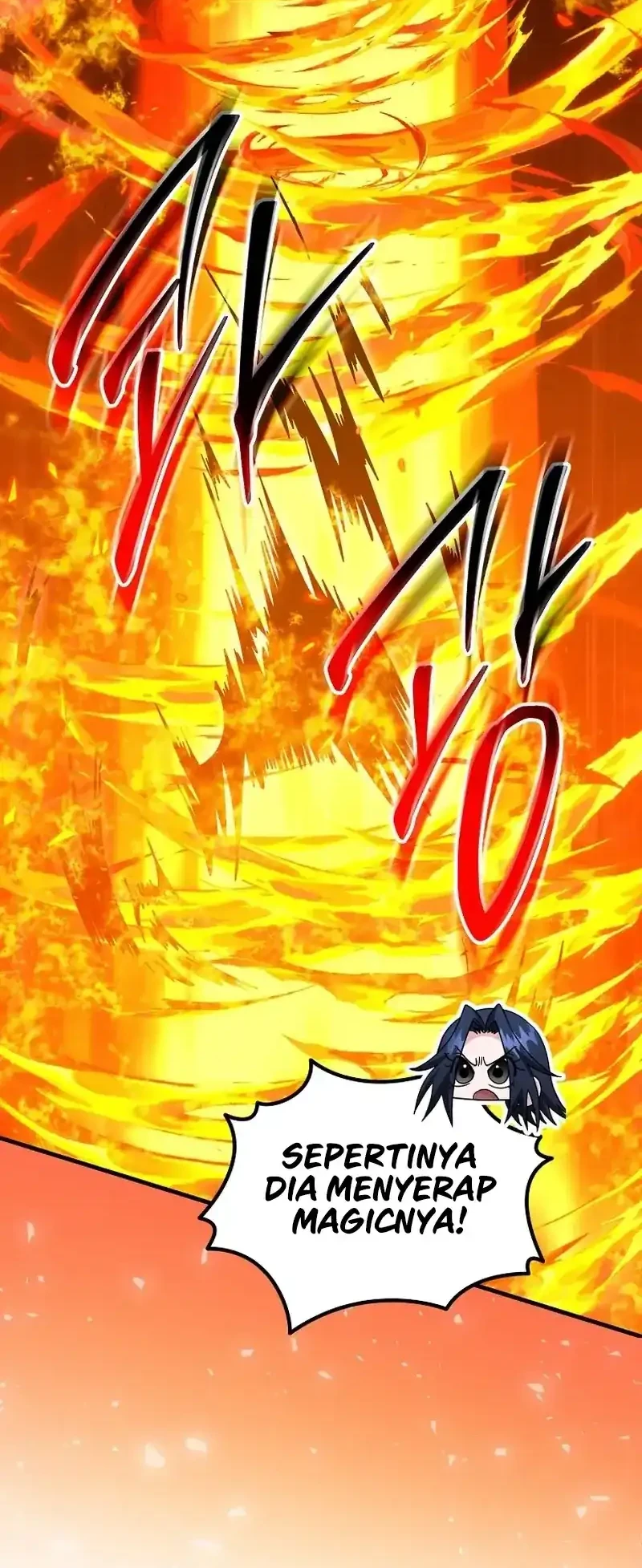 Master of All Skills Chapter 42 Gambar 16