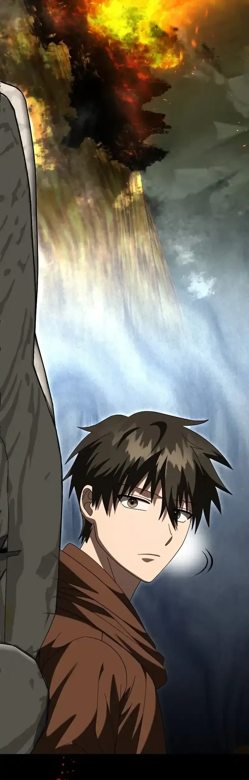 Master of All Skills Chapter 43 Gambar 19