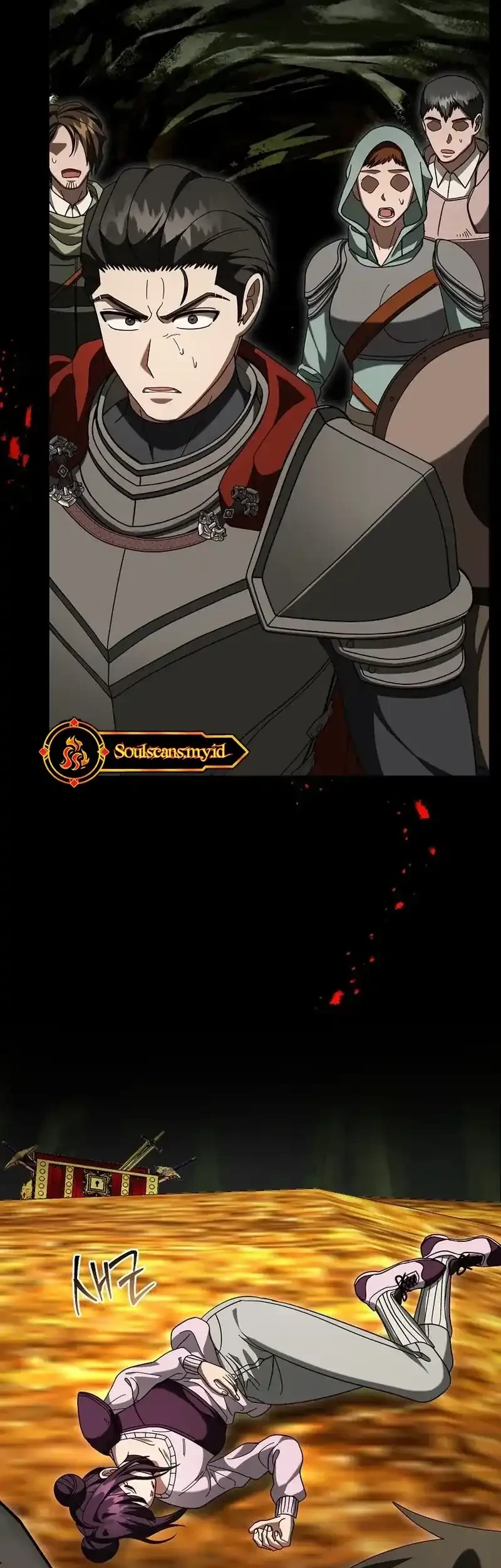 Master of All Skills Chapter 43 Gambar 21