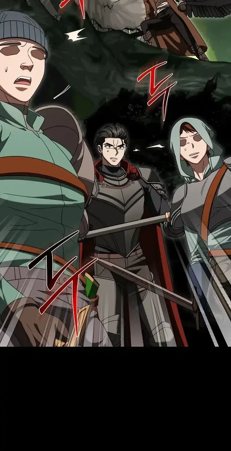 Master of All Skills Chapter 43 Gambar 24