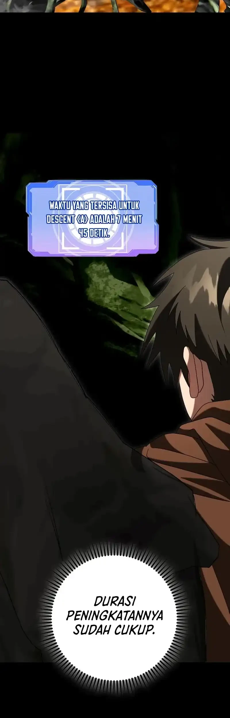 Master of All Skills Chapter 43 Gambar 32