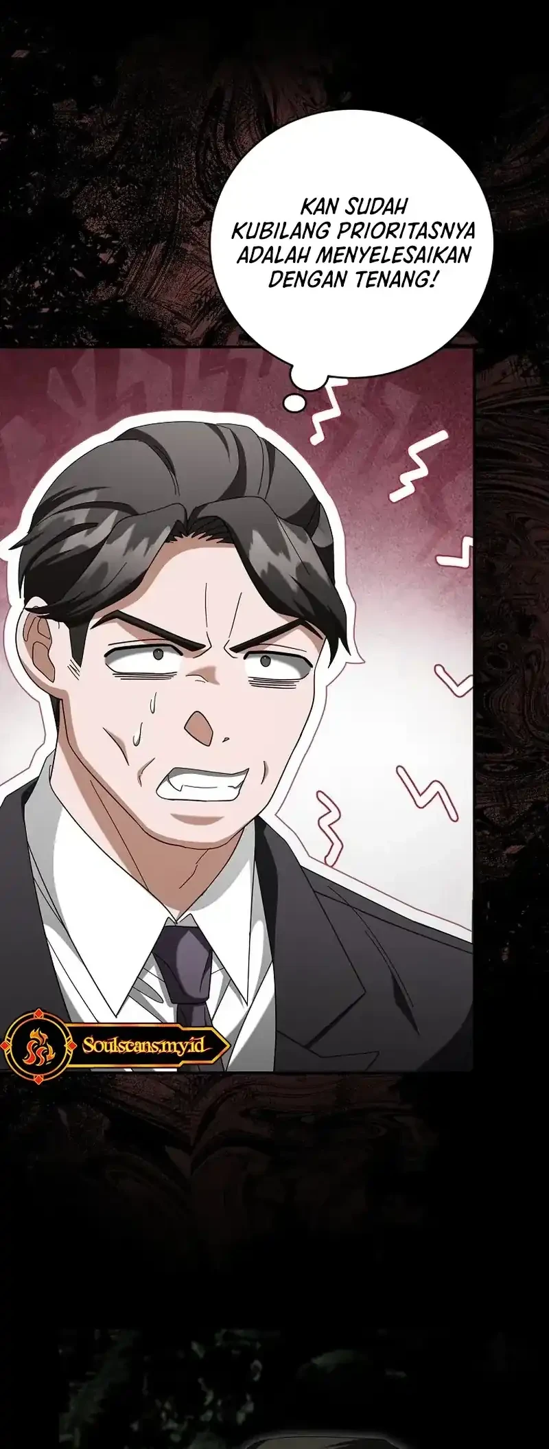 Master of All Skills Chapter 43 Gambar 37