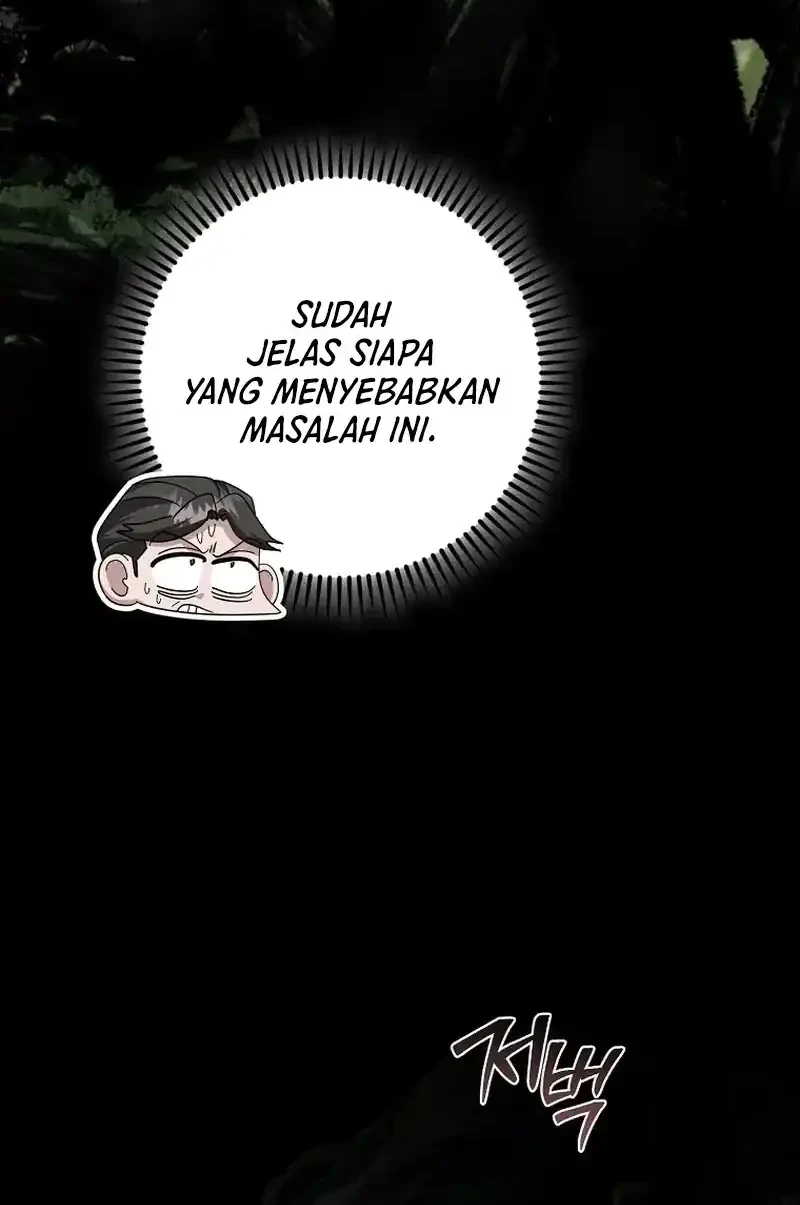 Master of All Skills Chapter 43 Gambar 39