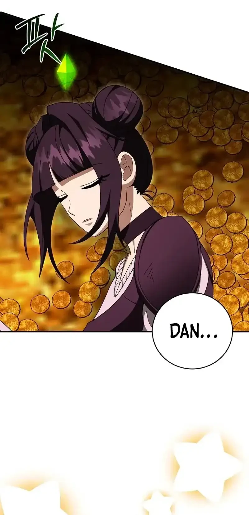 Master of All Skills Chapter 43 Gambar 51