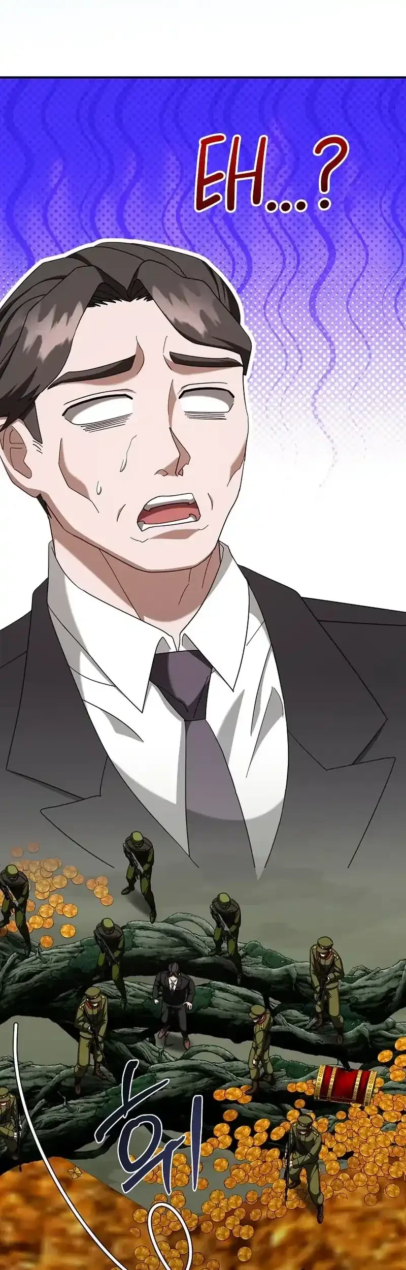 Master of All Skills Chapter 43 Gambar 54