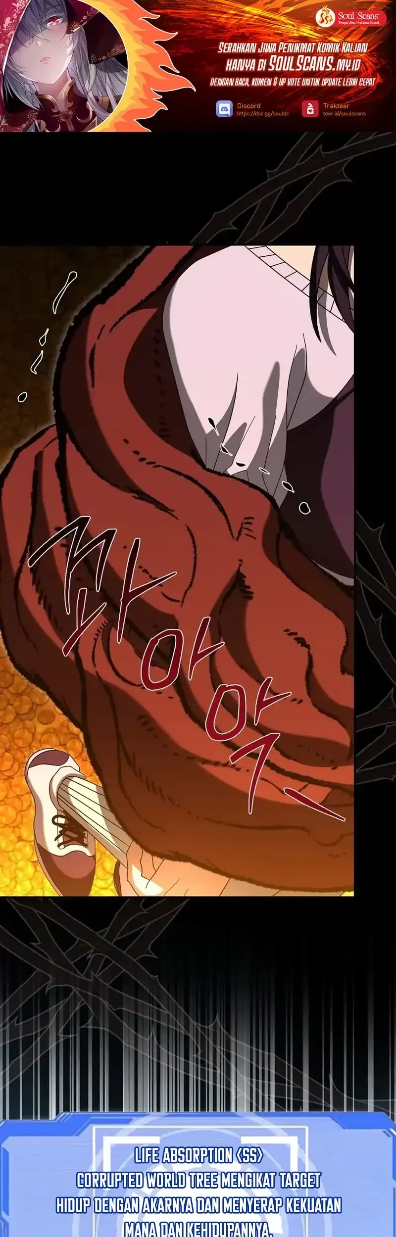 Manhwa Master of All Skills Chapter 43 gambar 2