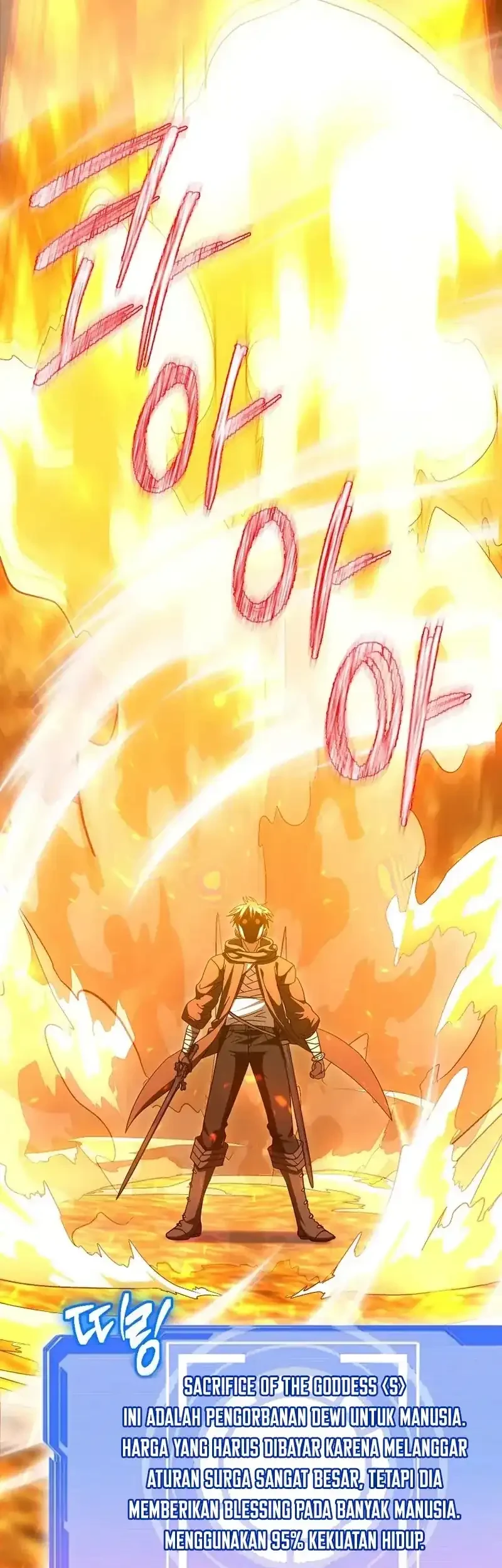 Master of All Skills Chapter 43 Gambar 7