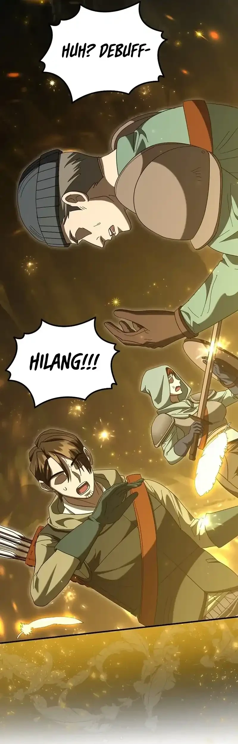 Master of All Skills Chapter 43 Gambar 9