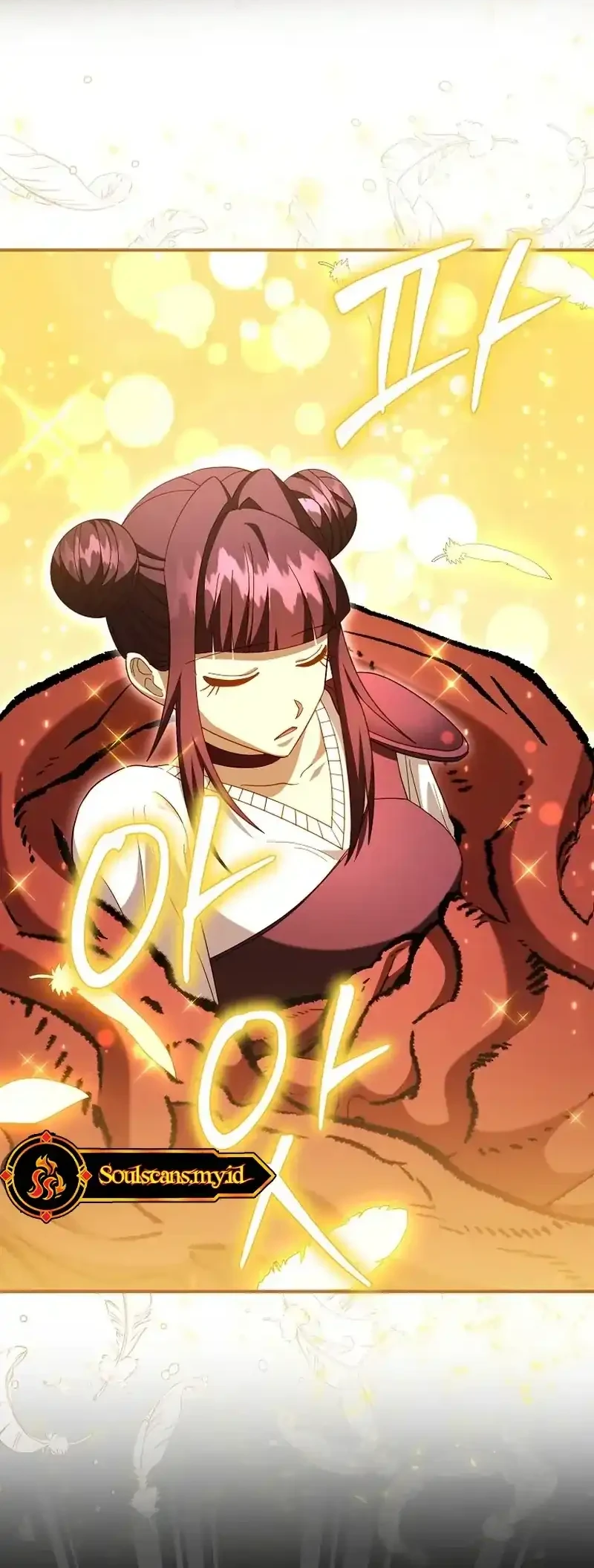 Master of All Skills Chapter 43 Gambar 10