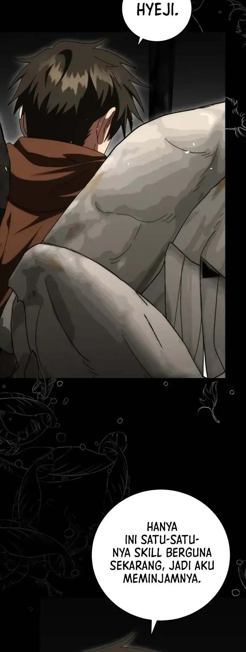 Master of All Skills Chapter 43 Gambar 12