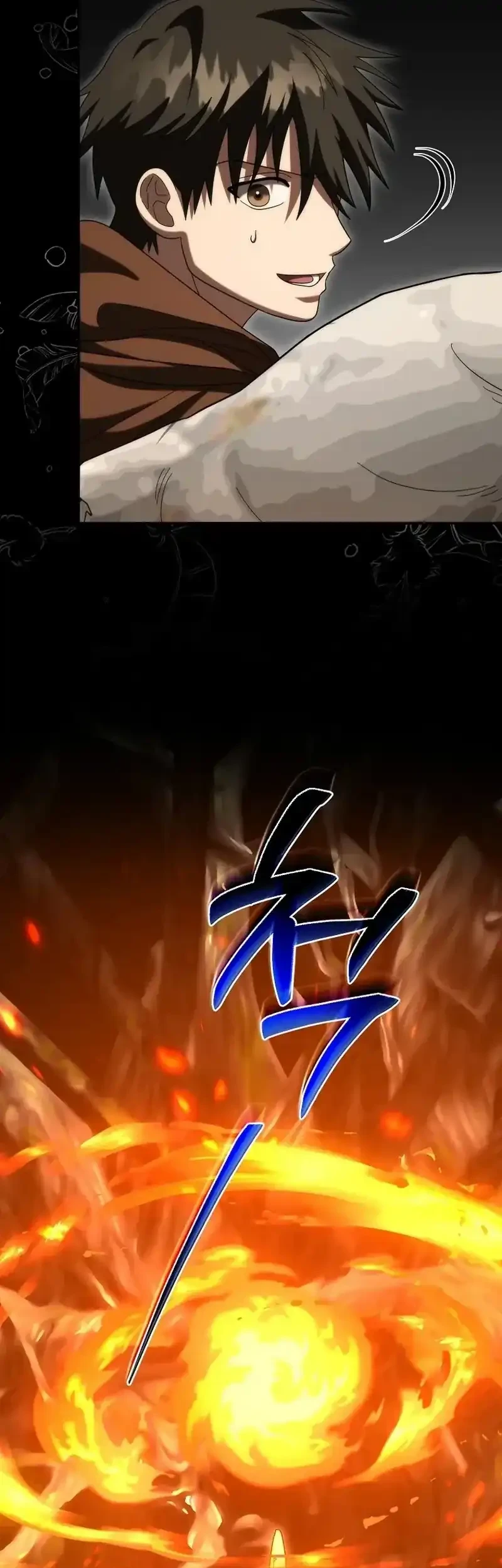 Master of All Skills Chapter 43 Gambar 13