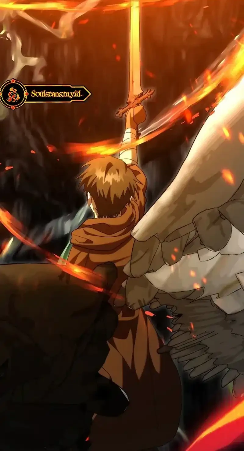 Master of All Skills Chapter 43 Gambar 14