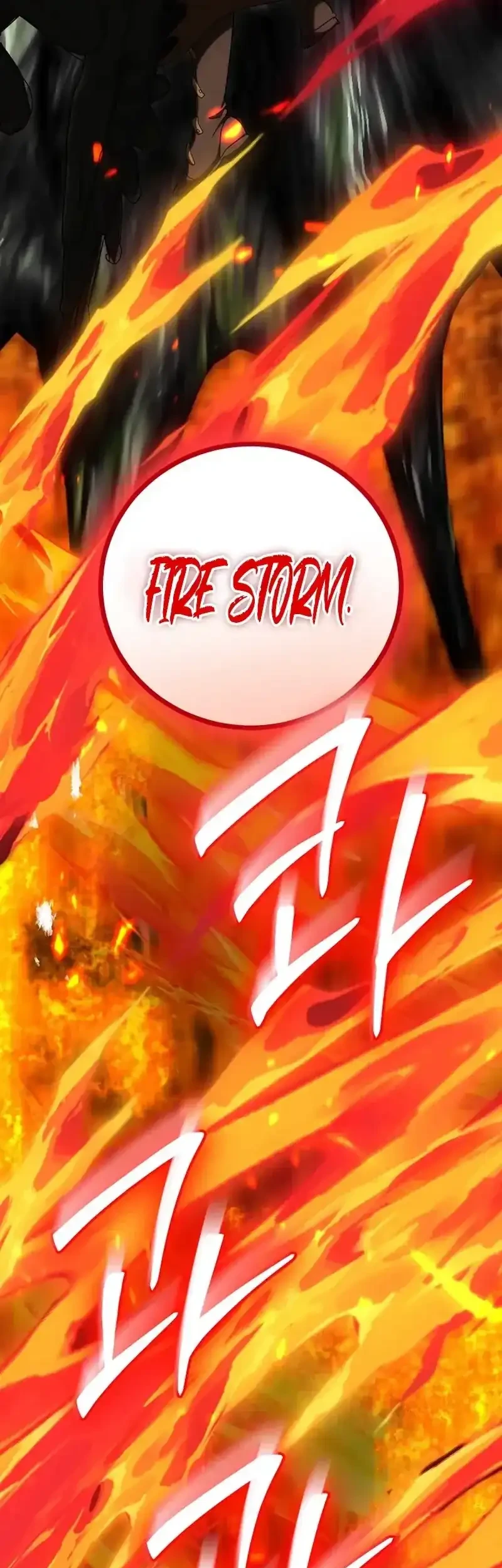 Master of All Skills Chapter 43 Gambar 15