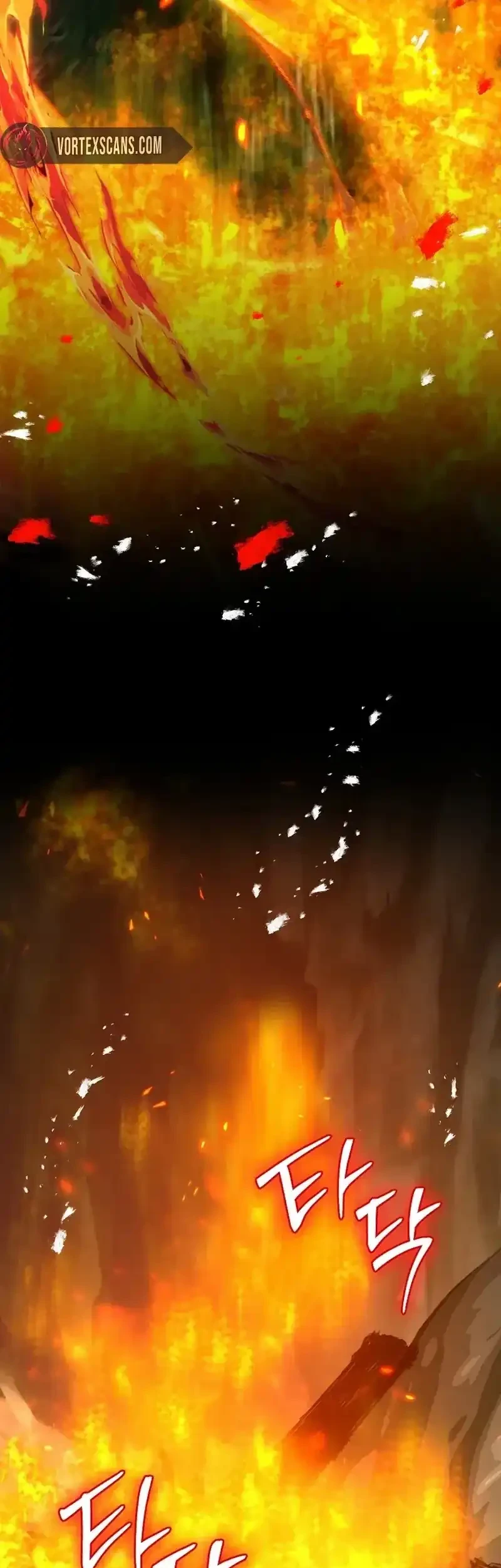 Master of All Skills Chapter 43 Gambar 17