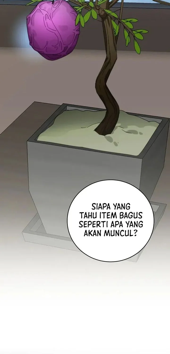Master of All Skills Chapter 44 Gambar 19