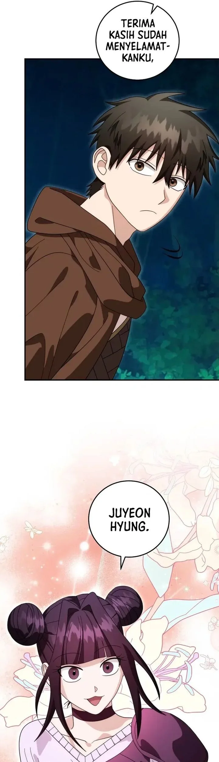 Master of All Skills Chapter 44 Gambar 32