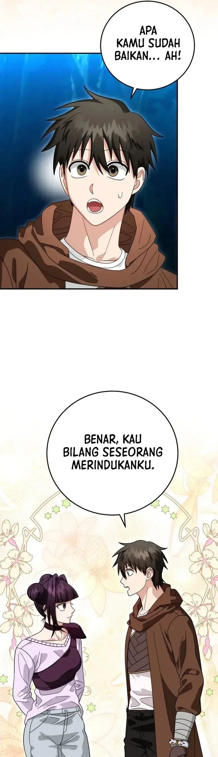Master of All Skills Chapter 44 Gambar 34