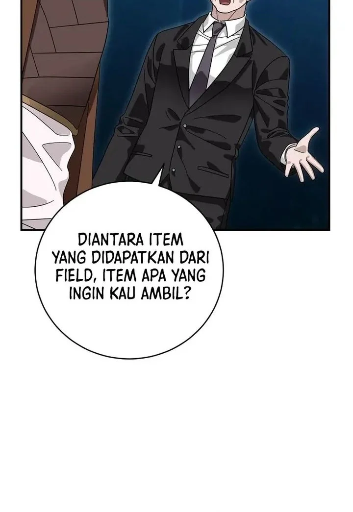 Master of All Skills Chapter 44 Gambar 39