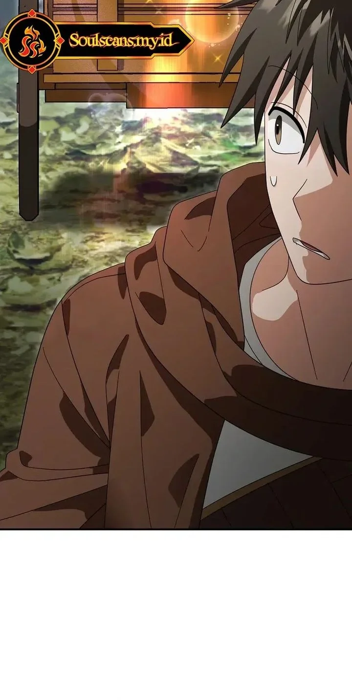 Master of All Skills Chapter 44 Gambar 41