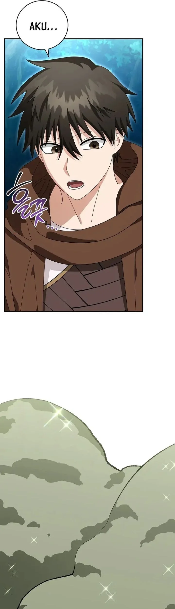 Master of All Skills Chapter 44 Gambar 44