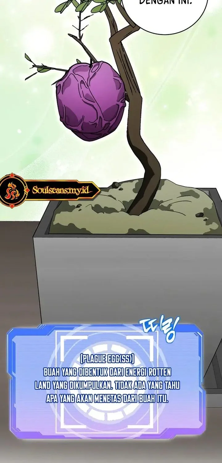 Master of All Skills Chapter 44 Gambar 47