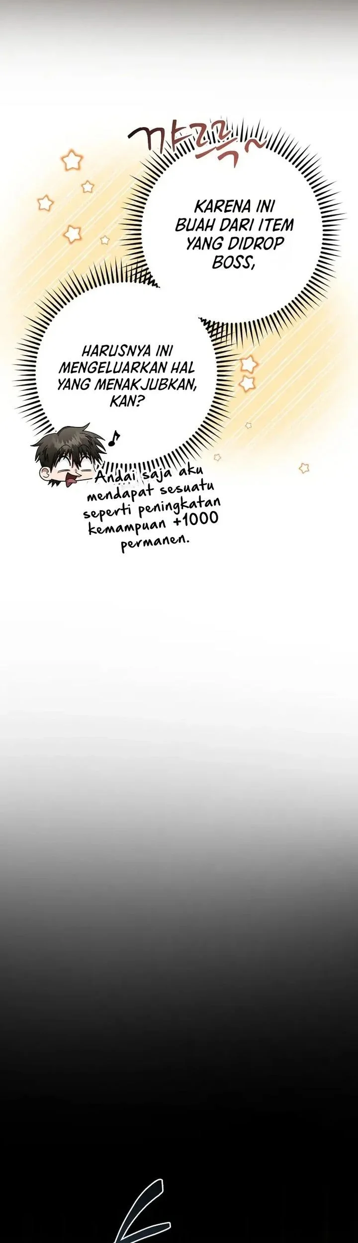 Master of All Skills Chapter 44 Gambar 48